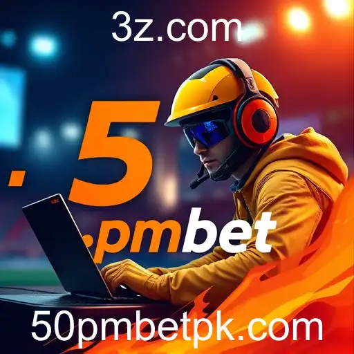 50pmbet se Destaca no Cenário de Jogos Online