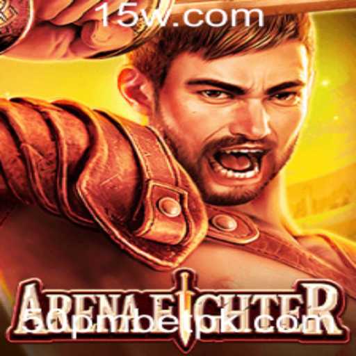 ArenaFighter: A Nova Sensação no Mundo dos Jogos de Combate