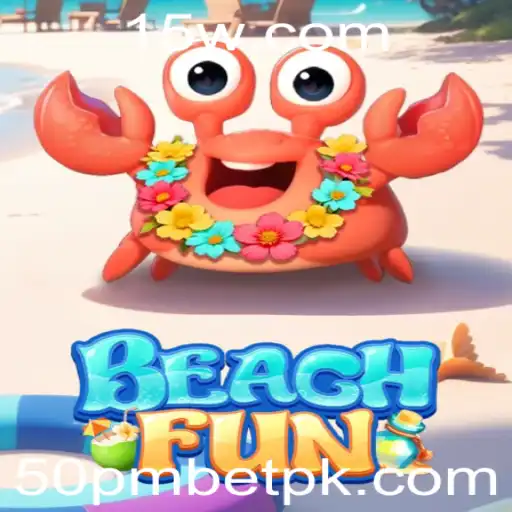 Descubra a Emoção de BeachFun: Um Jogo de Praia Vibrante
