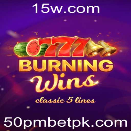 Descubra o Mundo de Emoção com BurningWins: Estratégias e Regras para Entusiastas de Slot Machines