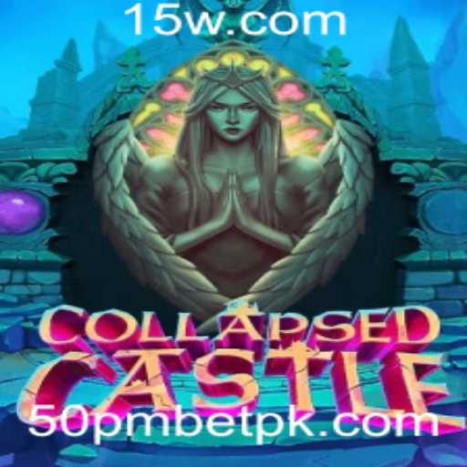 Explorando o Mundo de CollapsedCastle: Um Jogo de Estratégia e Aventura com 50pmbet