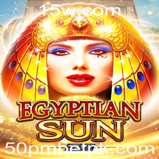 Descubra o Fascinante Mundo de EgyptianSunSE e Como Jogar com 50pmbet