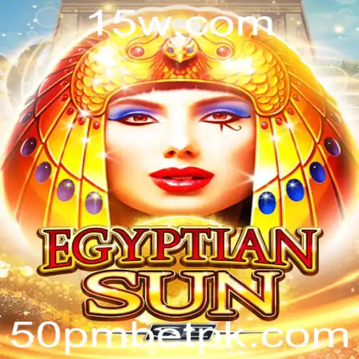 Descubra o Fascinante Mundo de EgyptianSunSE e Como Jogar com 50pmbet