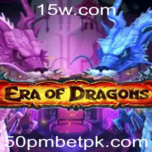 Descubra 'EraOfDragons': Aventura Épica e Estratégia com '50pmbet'