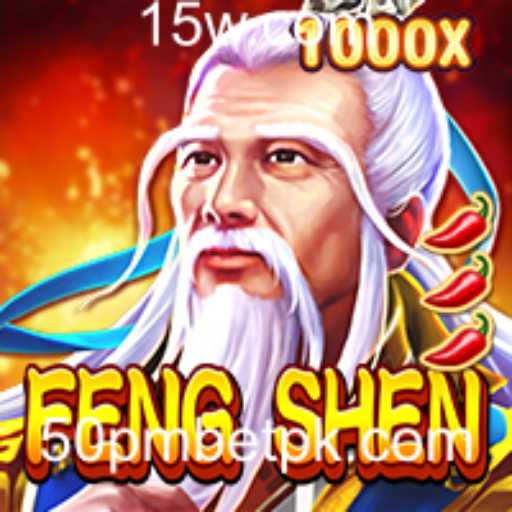 Descubra FengShen: O Novo Fenômeno dos Jogos Online