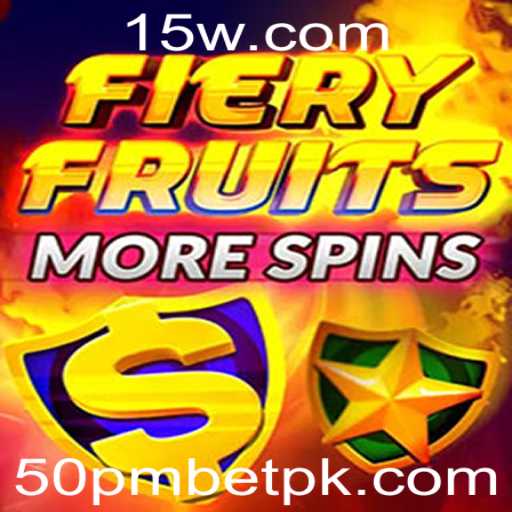 FieryFruitsMoreSpins: Mergulhe na Nova Sensação dos Jogos de Cassino