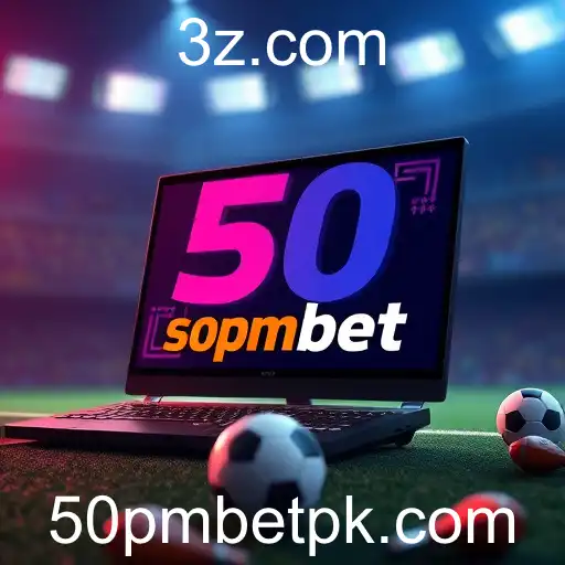 Tendências de Jogos em 2026: 50pmbet e o Futuro do Entretenimento Online