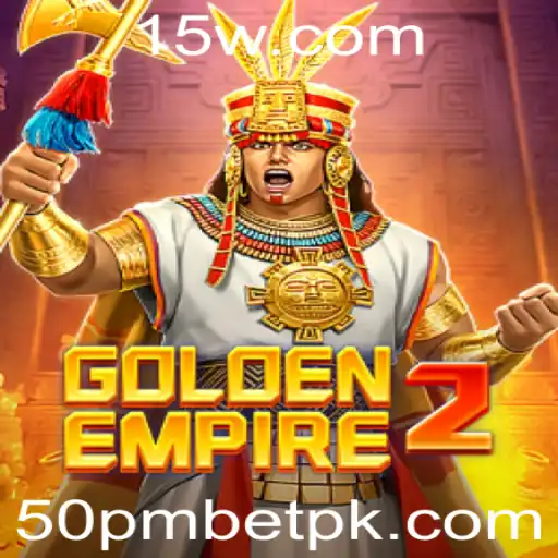 Descubra o Jogo GoldenEmpire2 e as Novas Regras da Atualização 50pmbet