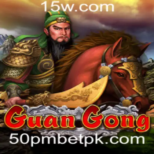 Explorando GuanGong: Uma Viagem Pelo Universo Estratégico do Jogo com 50pmbet