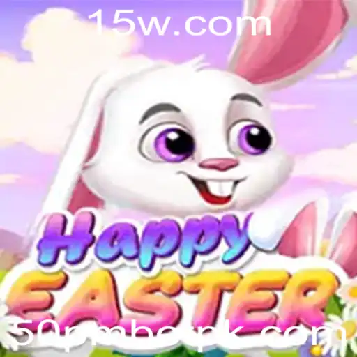 Explorando HappyEaster: O Fascinante Mundo do Jogo com 50pmbet