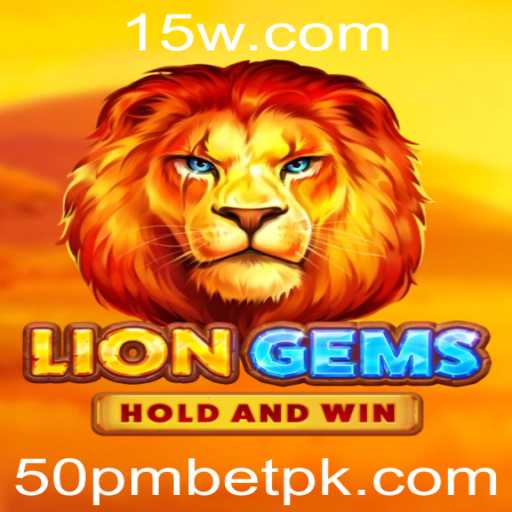 Descubra o Fascinante Mundo de LionGems e a Estratégia '50pmbet'