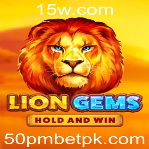 Descubra o Fascinante Mundo de LionGems e a Estratégia '50pmbet'