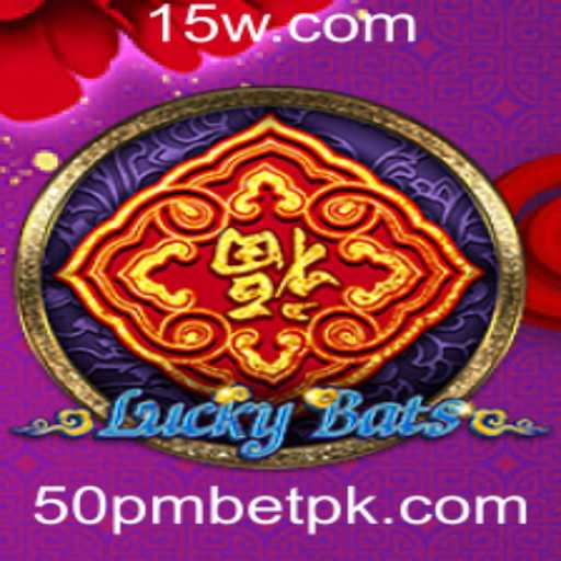 LuckyBats: Um Mergulho no Mundo dos Jogos com a Palavra-Chave 50pmbet