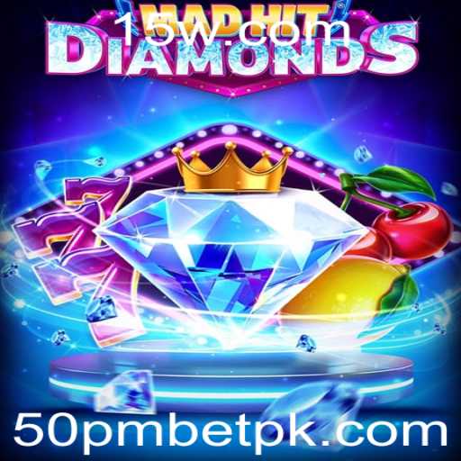 MadHitDiamonds: Exploração e Estratégia no Mundo dos Jogos Digitais