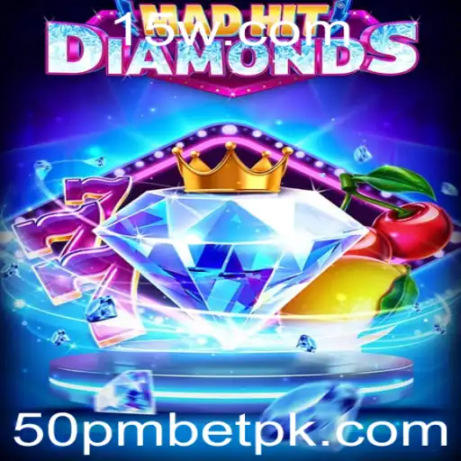 MadHitDiamonds: Exploração e Estratégia no Mundo dos Jogos Digitais