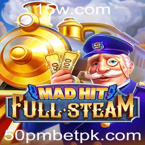 Descubra as Emoções de MadHitFullSteam: Como Jogar e Ganhar Com 50pmbet