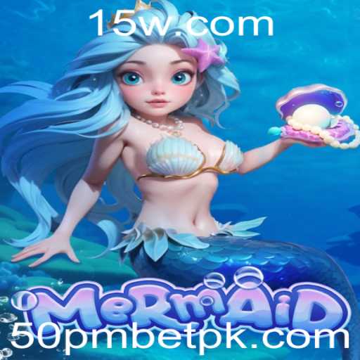 Descubra a Magia do Jogo Mermaid e as Novas Apostas 50pmbet