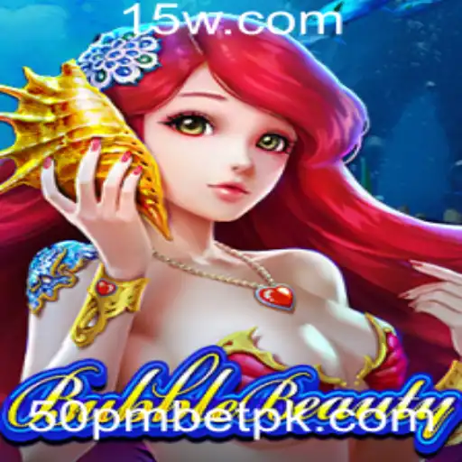 BubbleBeauty: Descubra o Encantador Mundo dos Jogos de Bolhas