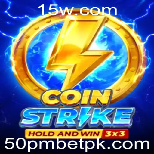 Descubra a Fascinante Aventura de Coinstrike