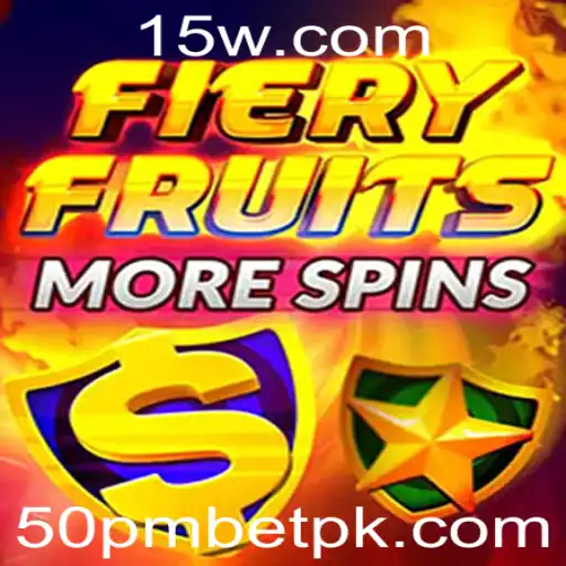 FieryFruitsMoreSpins: Mergulhe na Nova Sensação dos Jogos de Cassino