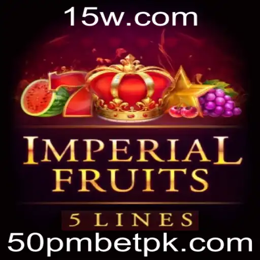 Descubra o Mundo Fascinante de ImperialFruits5: Um Jogo de Apostas Inovador