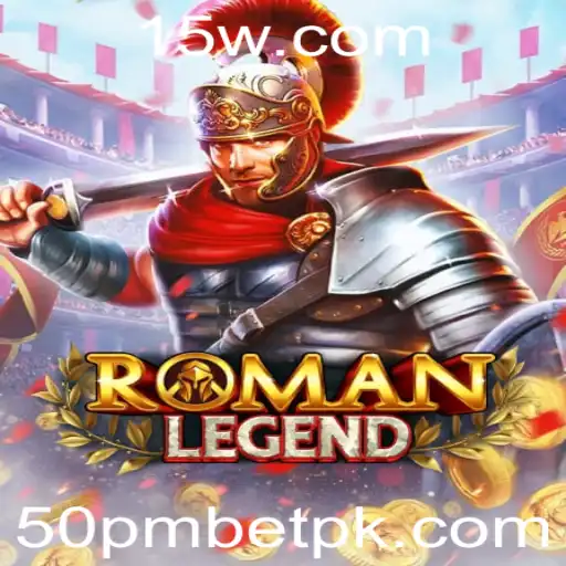 Descubra o Fascinante Mundo de RomanLegend