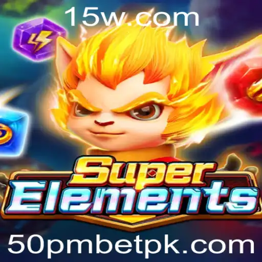 Descubra o Fascinante Mundo de SuperElements: O Jogo que Une Estratégia e Emoção