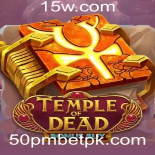 Descubra o Empolgante Mundo de TempleofDeadBonusBuy