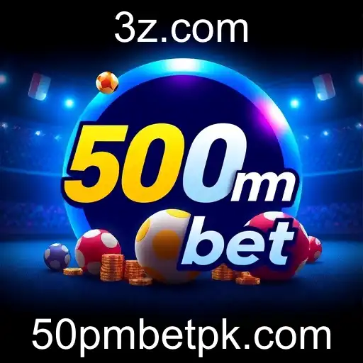A Ascensão do 50pmbet no Mercado Global de Jogos