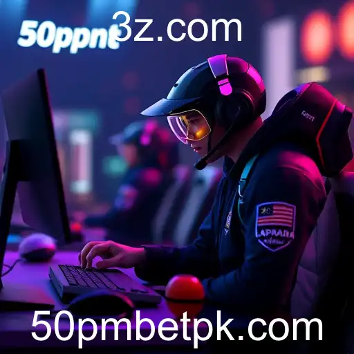 A Ascensão do Mercado de Jogos em 2025