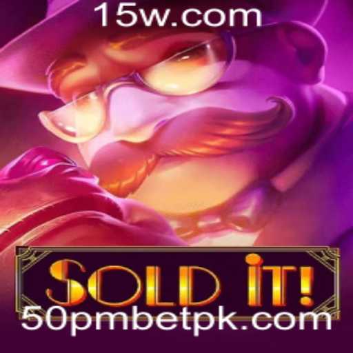 Explorando Soldit: Um Jogo Inovador com 50pmbet