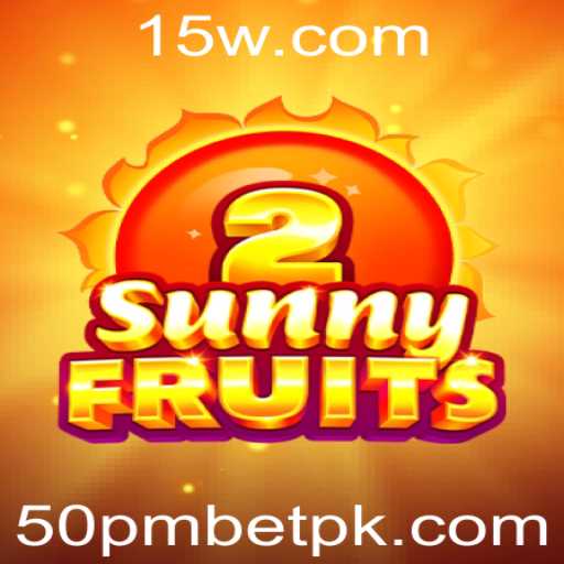 Descubra SunnyFruits2: O Mundo Vibrante de Diversão e Estratégia