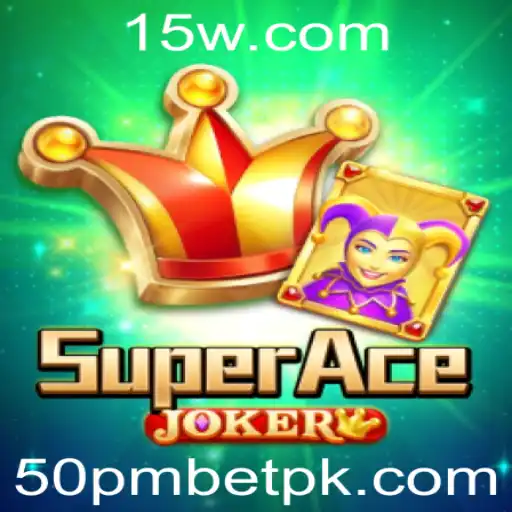 SuperAceJoker: Descubra o Novo Fenômeno dos Jogos Online