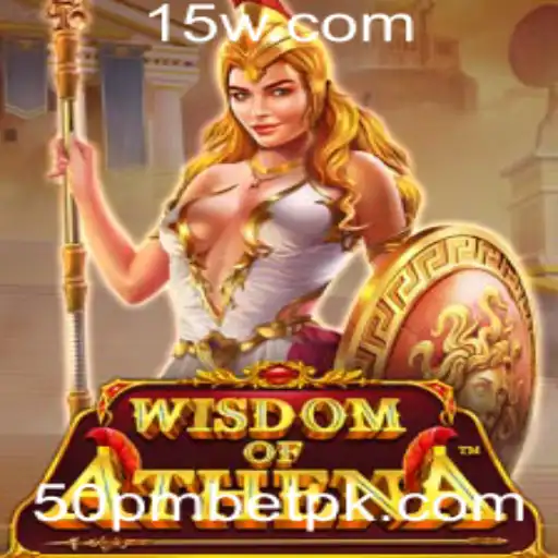 Descubra o Desafio Intelectual de WisdomofAthena com a Dinâmica 50pmbet