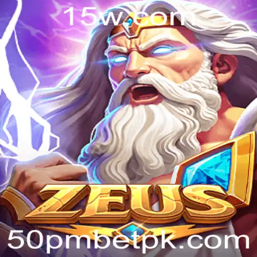 Explorando o Mundo de Zeus: O Jogo que Revoluciona com a Estratégia '50pmbet'